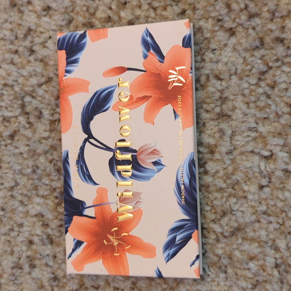 Kara Beauty Wildflower - Picture 2 of 2